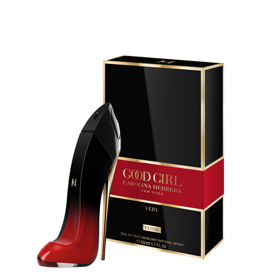 VERY GOOD GIRL ELIXIR EDP ELIXIR 50 ML